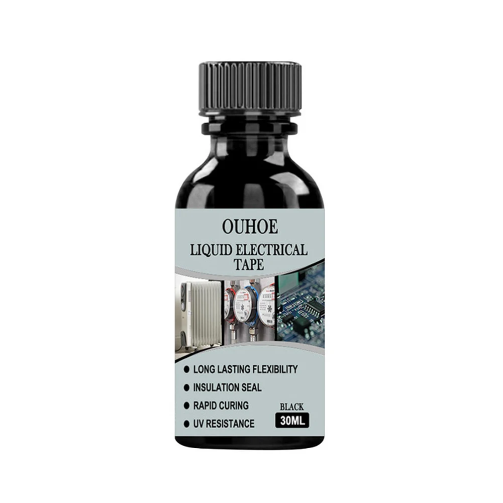 Black 30ml