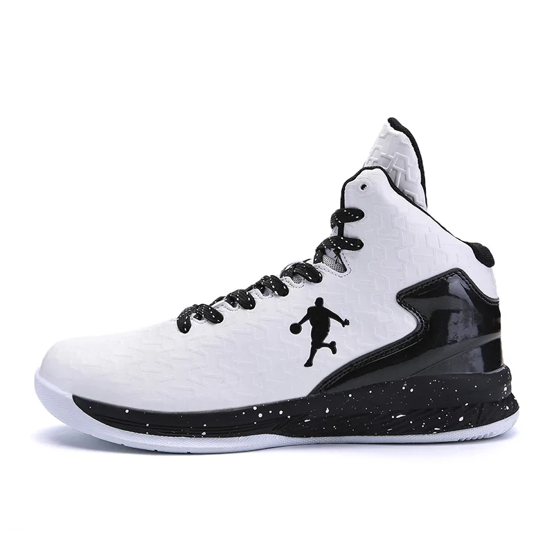 are jordan basketball shoes