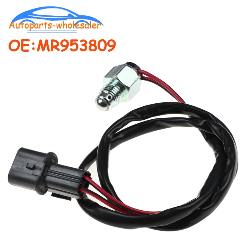 MR953809 для Mitsubishi Montero Sport 1997-2004 / Pajero 2001-2006 4WD AWD 4X4 переключатель сцепления Freewheel MF660065 |