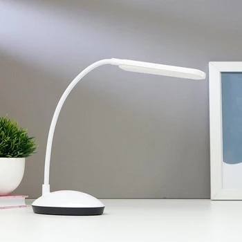 

Table Lamp 16104/1 led 2 W USB AKB 3 modes White 6,3x11x39 cm 5091629