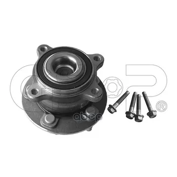 

Hub with bearing set Chevrolet Cruze (J300) GSP art. 9400164k