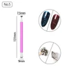 Cat Eyes Magnet Strong Effect Magetic for 9D cat eyes Multi-function Magnetic Pen ► Photo 3/6
