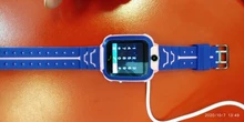 Reloj inteligente multifuncional con posicionamiento SOS, GPS/lbs, IOS, para niños, impermeable, Android, novedad de 2020