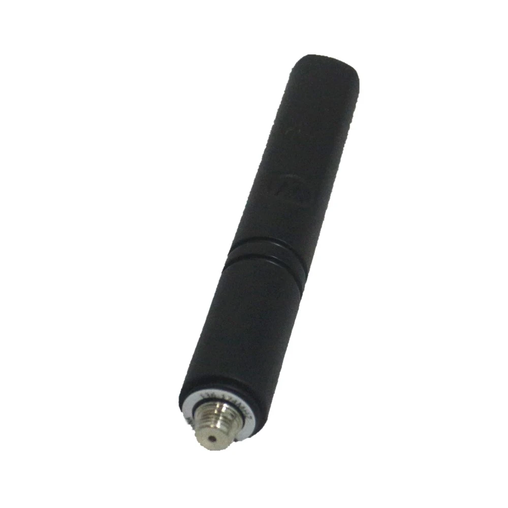 External Antenna VHF For Motorola XIR P8668 P8628 P8620 P8600 P8608 GP328D GP338D DGP8550 DGP5050 DEP550 DEP350 Radio Walkie Talkie