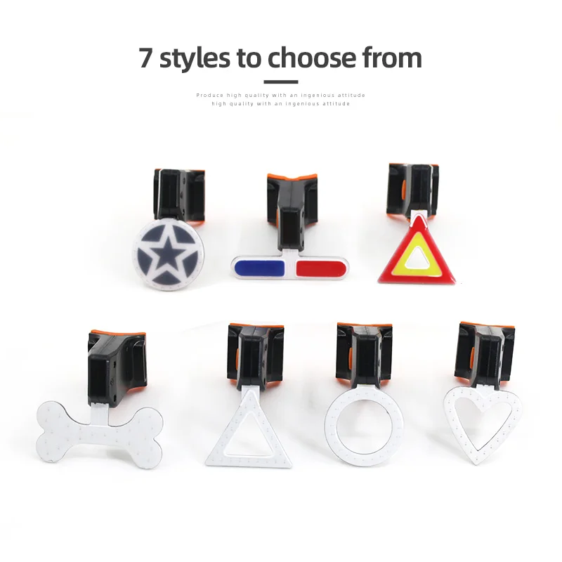 Flash Deal USB Charge Flashlight For Bicycle Light 7 Styles Led Bike Flash Taillight Cycling Night Warning Lights Cyling Lamp 1 Flash Deal USB Charge Flashlight For Bicycle Light 7 Styles Led Bike Flash Taillight Cycling Night Warning Lights Cyling Lamp 1