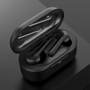 

A10 TWS True Wireless Earbuds Bluetooth Earphones V5.0 6D Surround Sports Headset 2600mAh Super Charge Case