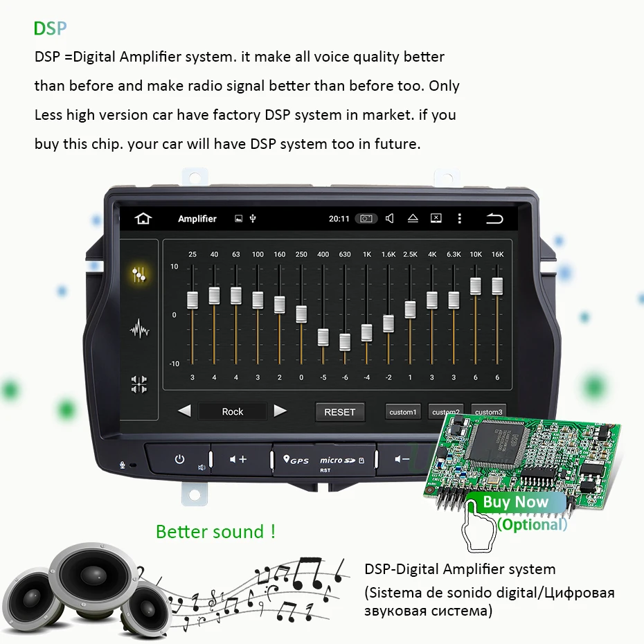 Top DSP IPS For Lada vesta 4G 64G 8 core Android 9.0 car dvd GPS navigation radio multimedia player Head unit stereo wifi FM AUX USB 2