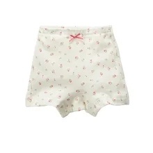 Song you Nishimatsu House/новые стильные хлопковые трусы-боксеры для девочек, цветные хлопковые эластичные укороченные штаны, леггинсы, страховые штаны