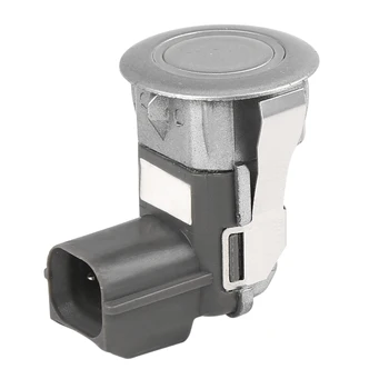 

uxcell 25994-CM13E 25994-CM10D Gray Bumper Reverse Parking Sensor for Nissan Infiniti