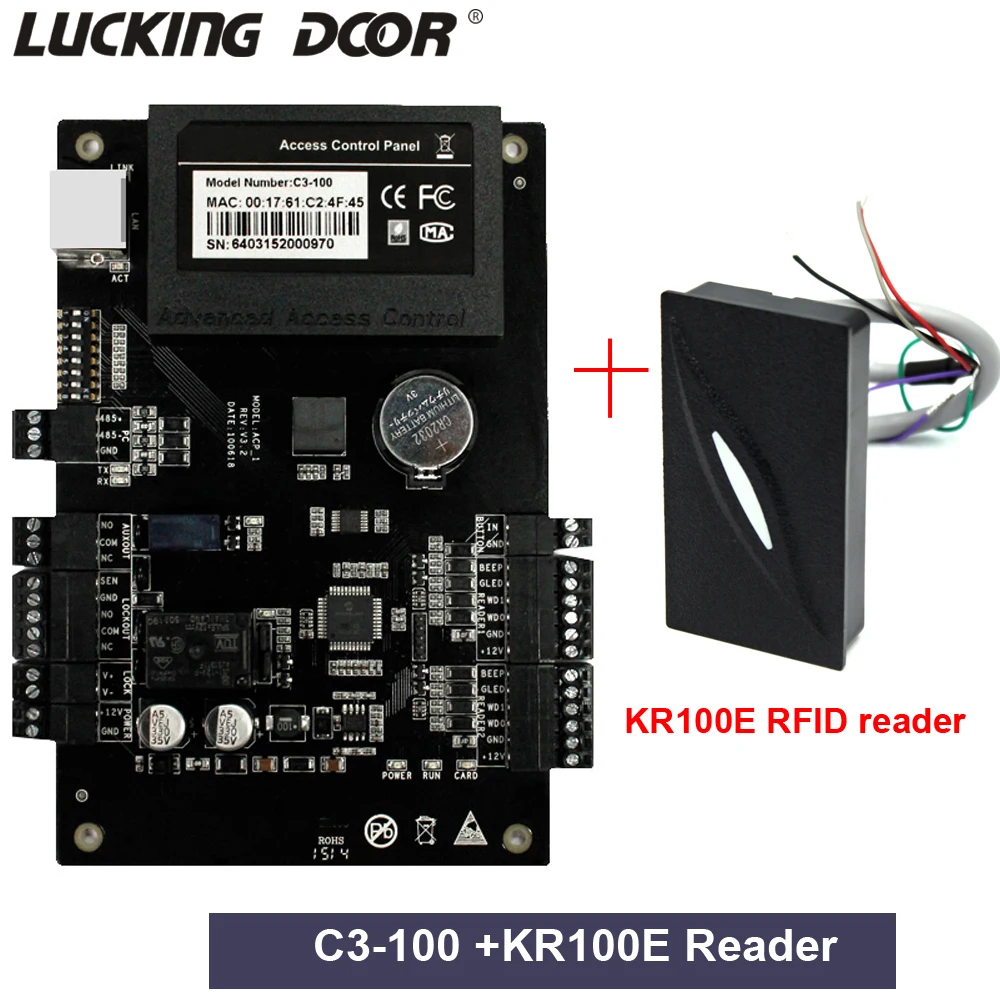 C3控制器02(100) KR100E首图