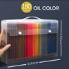 180 oil colors