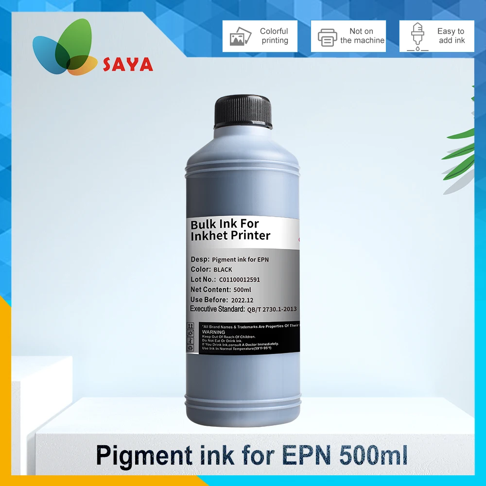 Ink Refill Kits 