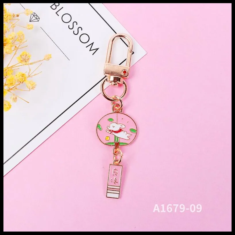 A1689 开运钱来良缘健康 4