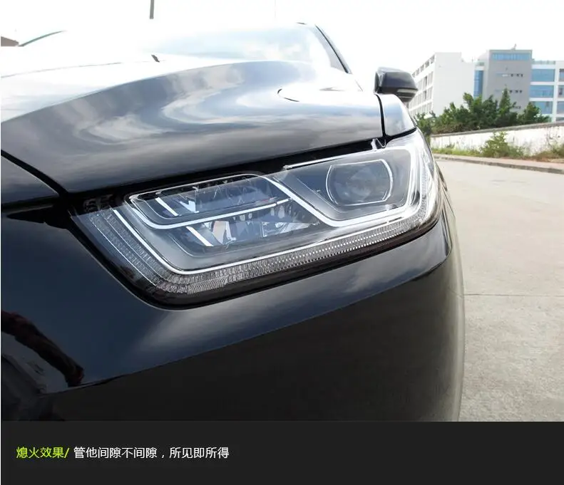 Год автомобиля bupmer головной свет для FORD aurus фар Cruiser автомобильные аксессуары светодиодный HID xnon противотуманный Таурус налобный фонарь