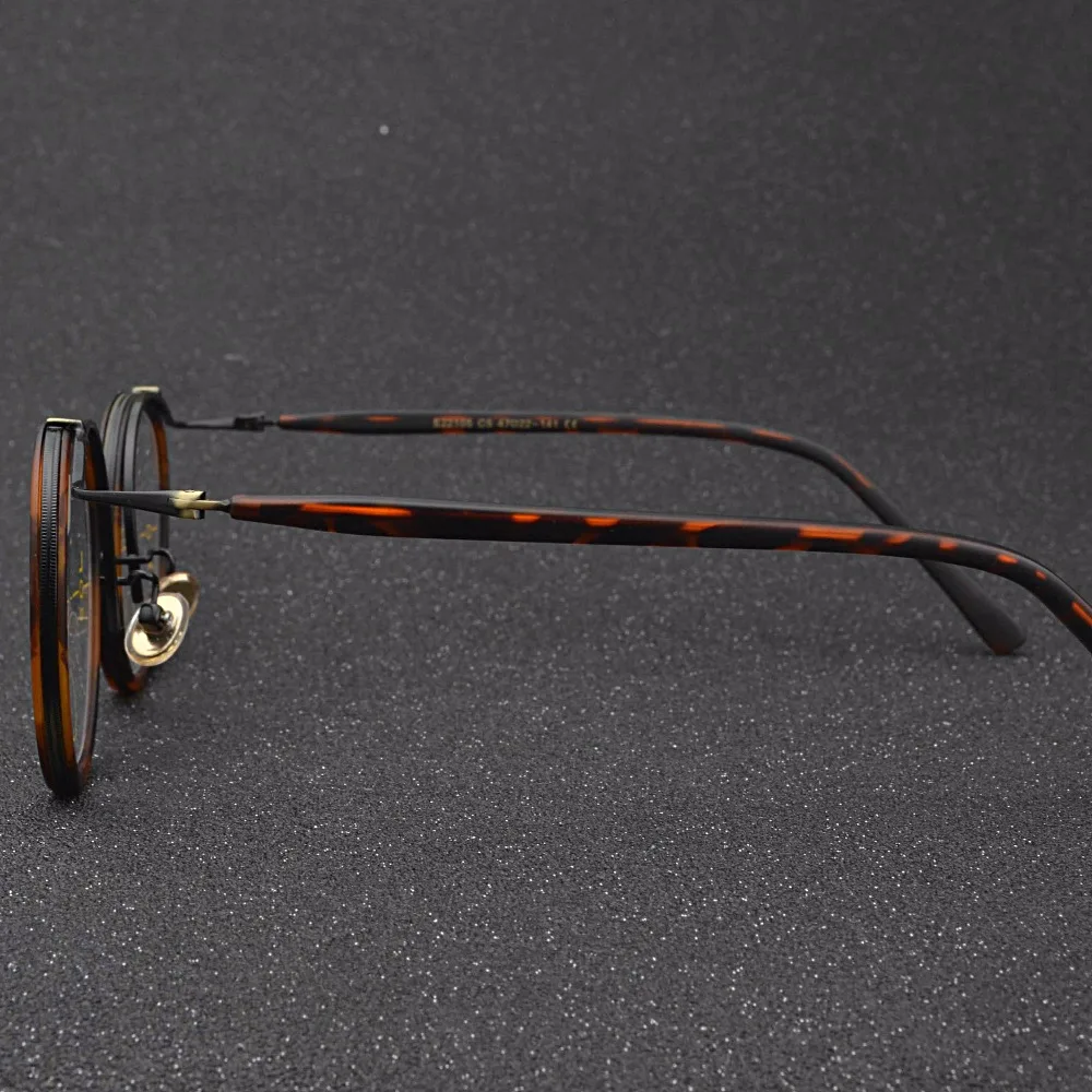 S22105-Europe-and-the-United-States-retro-metal-reading-glasses-frames-men-and-women-progressive-multi (2)