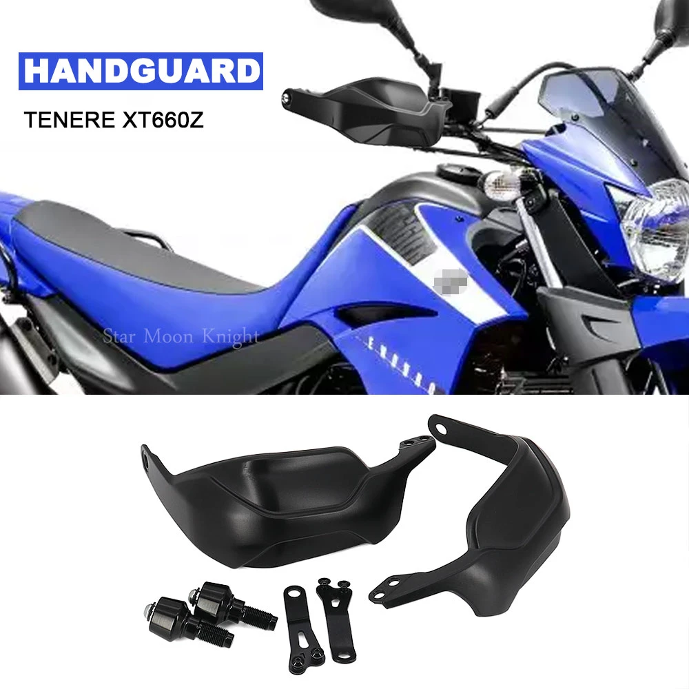 Protector de manos para motocicleta YAMAHA, para moto, Protector de para Tenere XT 660 Z XTZ660 XTZ 660| | - AliExpress