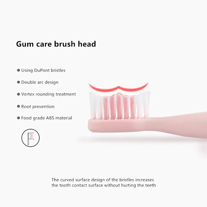 Electric Toothbrush Sonic Wave Rechargeable Top Quality Toothbrush Head Replaceable Whitening Tooth brush10 Brush Head Electric Toothbrush Sonic Wave Rechargeable Top Quality Toothbrush Head Replaceable Whitening Tooth brush10 Brush Head