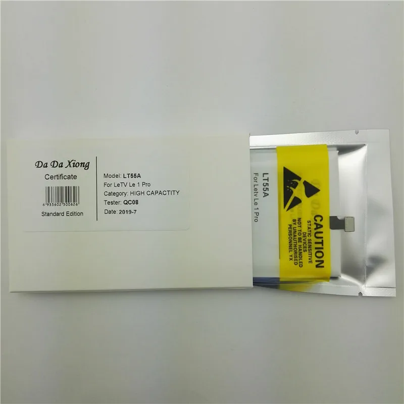 4300mAh LT55A батарея для Letv Le 1 pro X800 one сотового телефона|cell phone battery|battery forphone battery |