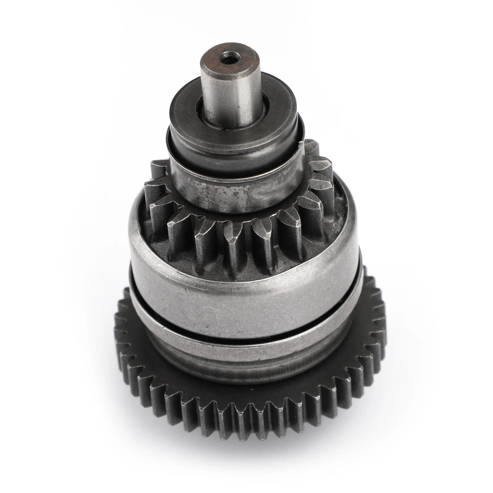 Areyourshop для Can Am Outlander 330 400 450 MAX STD XT EFI 03 19 Starter Bendix Idler шестерни 17T/44T| |