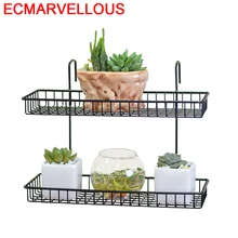 Dekoru Salincagi украшение Terrasse металлический Garten Dekoration Mensole Per Fiori стенд Balkon балкон Цветочная полка завод стеллаж