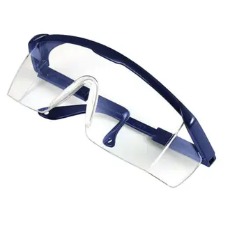 

Medical Goggles Safety Lab Glasses Anti Protective Chemical Splash Goggle