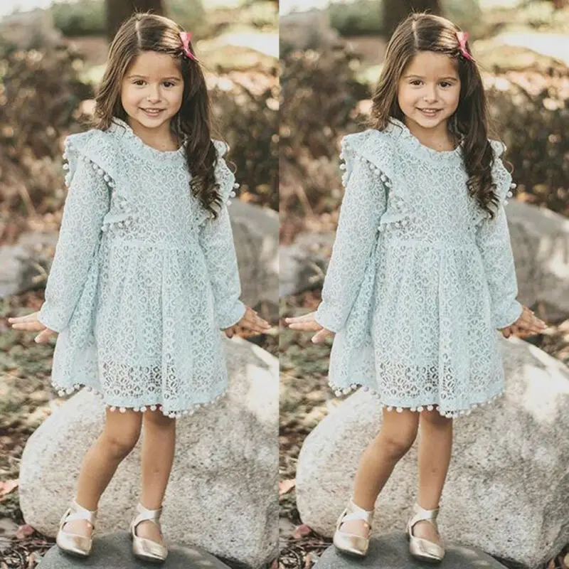 Детское платье с оборками для маленьких девочек вечерние платья принцессы с цветочным принтом в стиле бохо