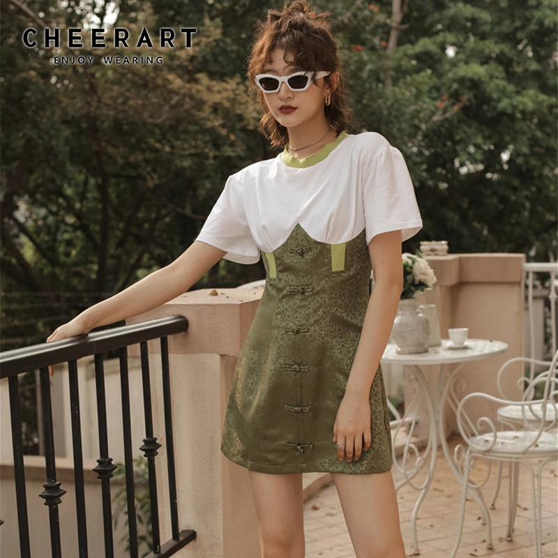 designer t shirt dress womens