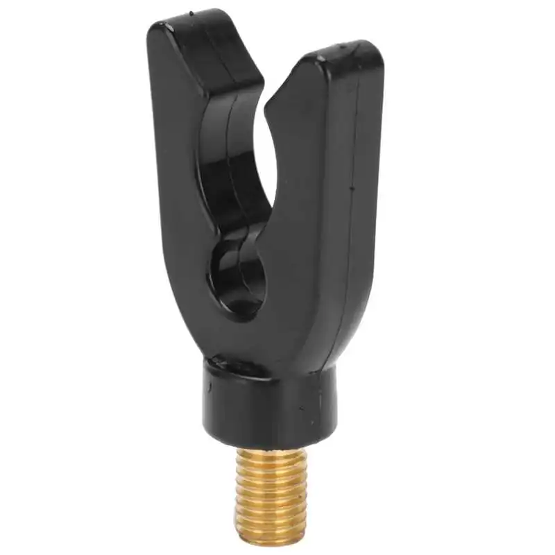 Fish Pole Support U Fishing Rod Rests Durable for Outdoor | Спорт и развлечения