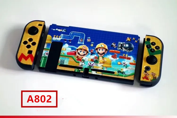 A802 玛利欧制造2