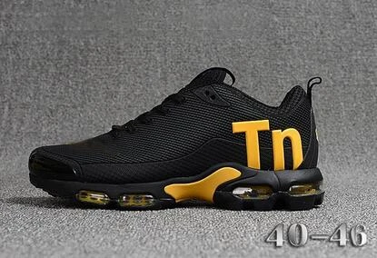 09 Новинка года; TN Mercury plus zapatos originals; качественная обувь; Chaussures SHOX r4 nz; кроссовки для бега; KPU; мужские кроссовки; zapatillas homme - Цвет: 09