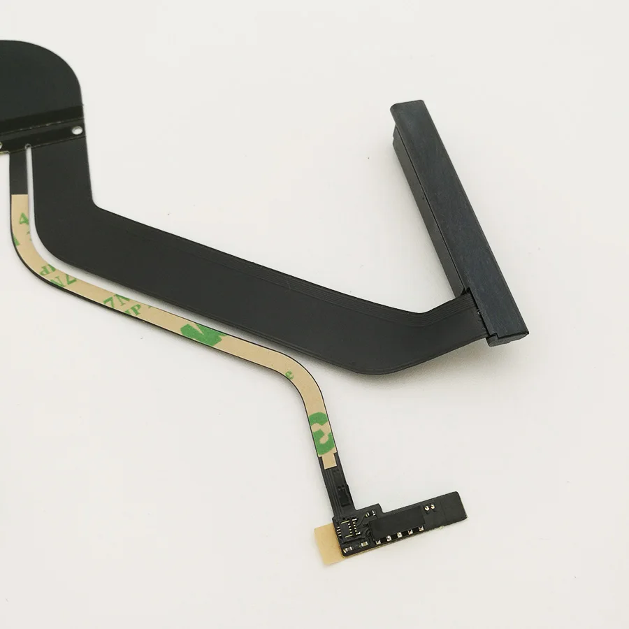 5 шт./лот новый жесткий диск HDD кабель 821 2049 A для Macbook Pro 13 &quotA1278 Mid 2012 EMC