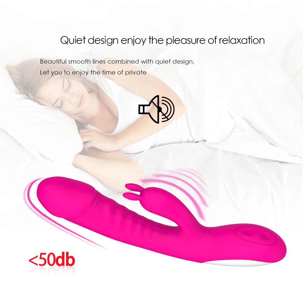 Rabbit vibrator (7)
