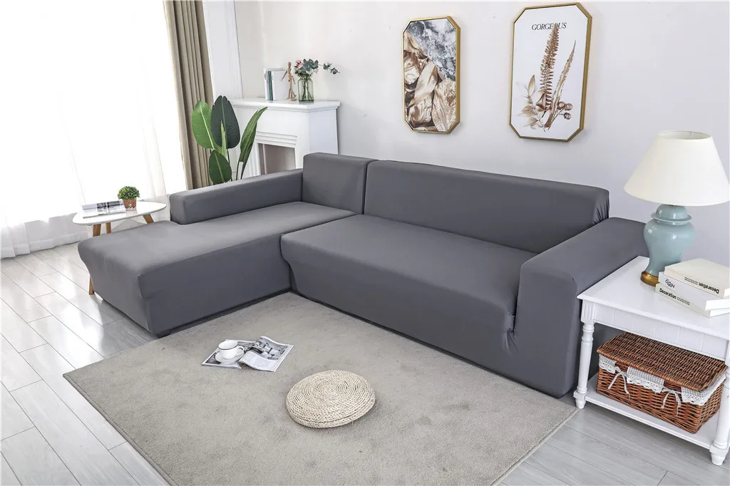 non slip cover for leather sofa
