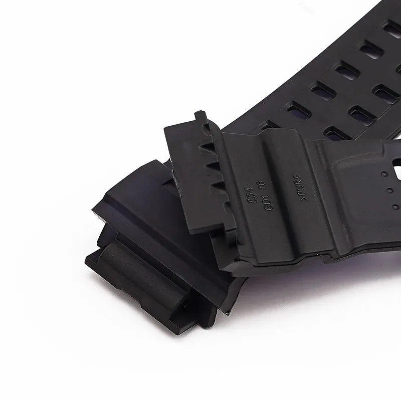 For Casio G-SHOCK GW-9400 Watch Band Replacement Smartwatch Bracelet Wristband Silicone Strap for Casio g-shock Watchband Newest