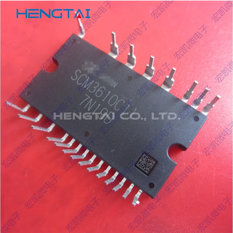

Бесплатная доставка, новый и оригинальный модуль SCM3610C11