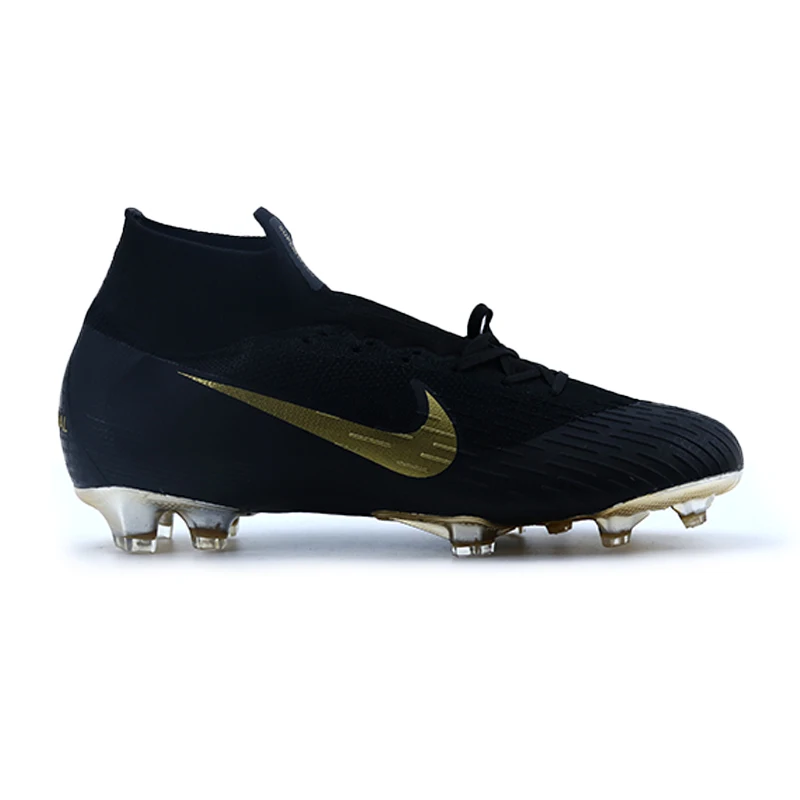 NIKE VAPOR 13 ELITE FG футбольные кроссовки Superfly 7 кроссовки мужские тренировочные футбольные кроссовки дышащие нескользящие легкие удобные