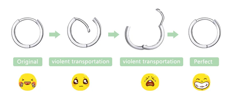 Summer New 925 Sterling Silver Hoop Earrings Original For Women Luxury Fashion Jewelry Party Rose Gold Huggie Earring 2021 Trend