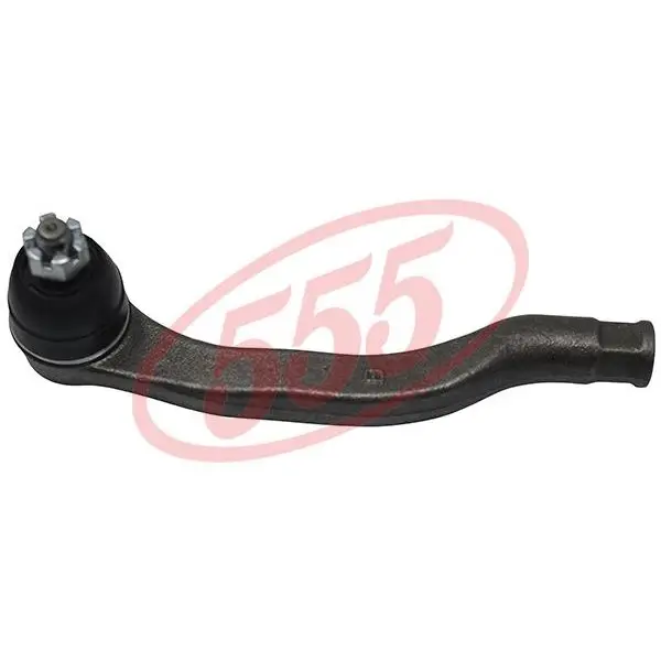 Наконечник р/т HONDA CIVIC 91-03 / CR-V 95-00 левый 555 SE-6191L