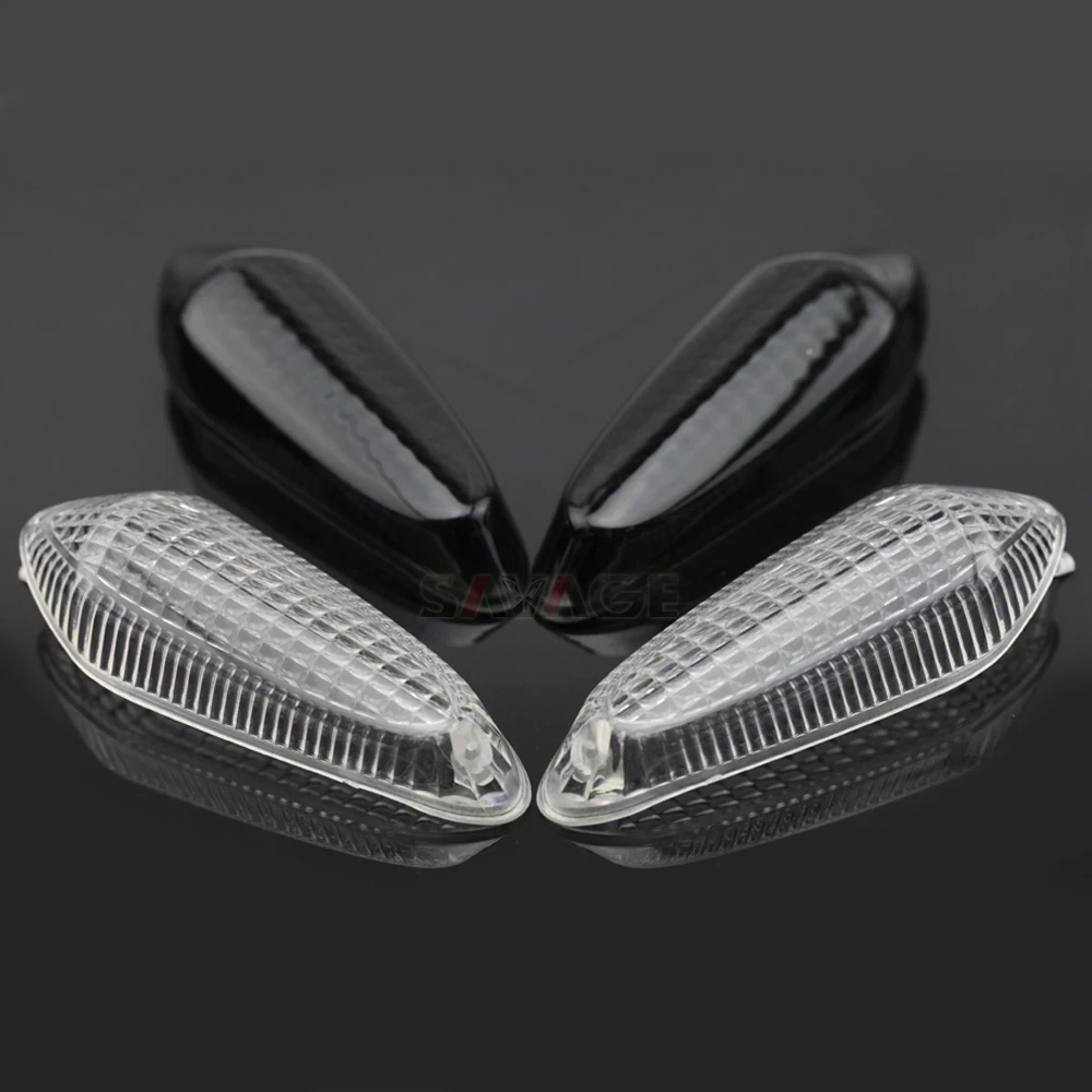 Turn Signal Light Lens Lamp Cover Cap  (11)