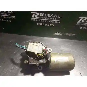 

CLEANER ENGINE FRONT NISSAN PATROL GR (Y61)