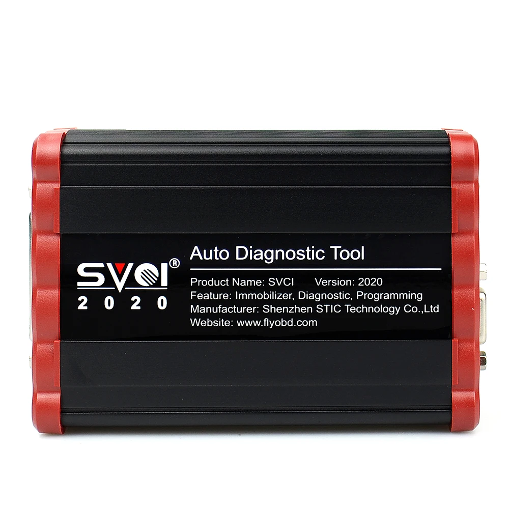 FVDI SVCI OBD2 ключевой программист SVCI функция VVDI2 V2015 V2014 SVCI без ограничений Fvdi abrites commander для обновления vag