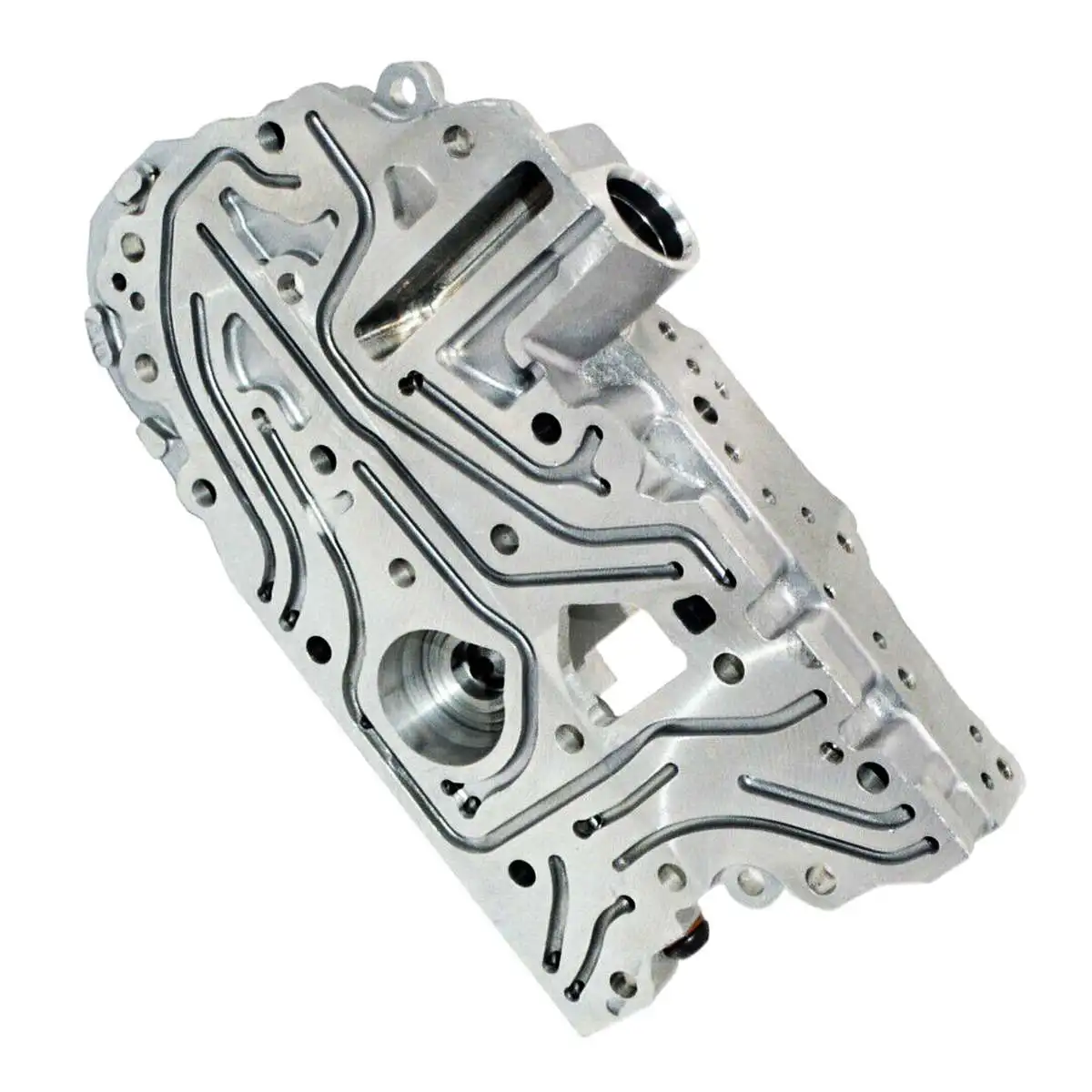 Valvebody DQ200 DSG Accumulator Housing Metal For Audi/V W Auto Replacement Parts 0AM325066AC 0AM325066C 0AM325066R Valvebody DQ200 DSG Accumulator Housing Metal For Audi/V W Auto Replacement Parts 0AM325066AC 0AM325066C 0AM325066R
