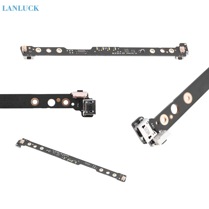 

Original Brand New Repair Parts for DJI Mavic Mini Remote Control Button Board for Mavic Mini Drone Remote Control Accessories