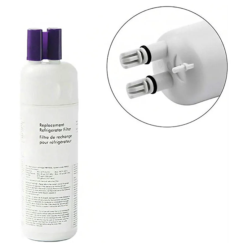 Kenmore Elite 9081 Refrigerator Water Filter - W10295370A EDR1RXD1 1 Piece