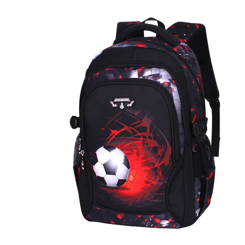 School bags football Clearance