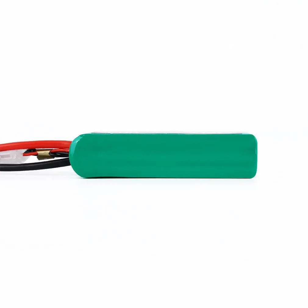 Высокая скорость Lipo RC батарея ACEHE 11,1 V 1500mAh 75C емкость 3S1P 16,65 WH