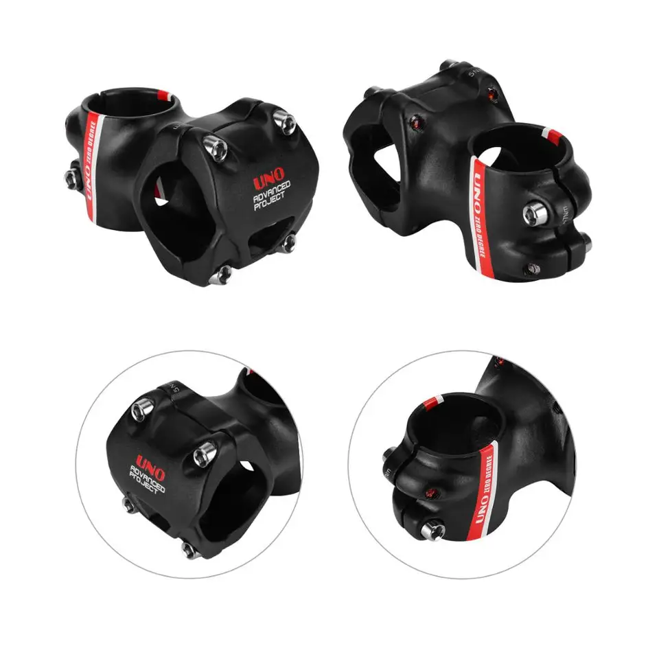 ドロップハンドル、ステム　ＵＮＯ 安い！超軽量！コスパ最強のステムを手に入れました。【UNO