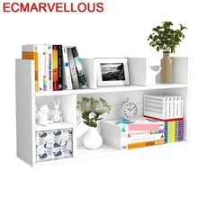 

Book Kid Rack Boekenkast Librero Wall Shelf Decoracion Estanteria Para Libro Retro Decoration Furniture Libreria Bookshelf Case