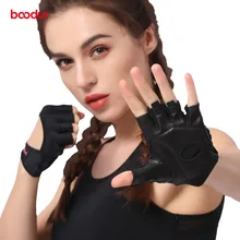 Burton WOMEN'S Gloves Half Finger Apparatus Training Aerial Yoga Anti-slip Dynamic Dance Sports Fitness Gloves