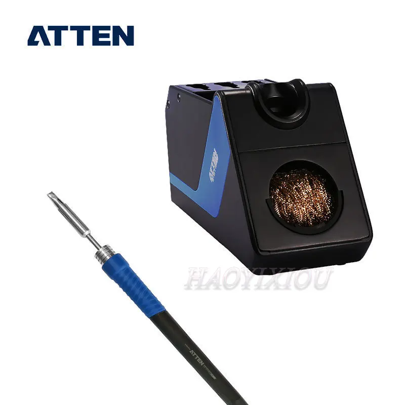 ATTEN GT 6150 220 В паяльная станция 150 Вт одноканальный паяльник Интеллектуальный
